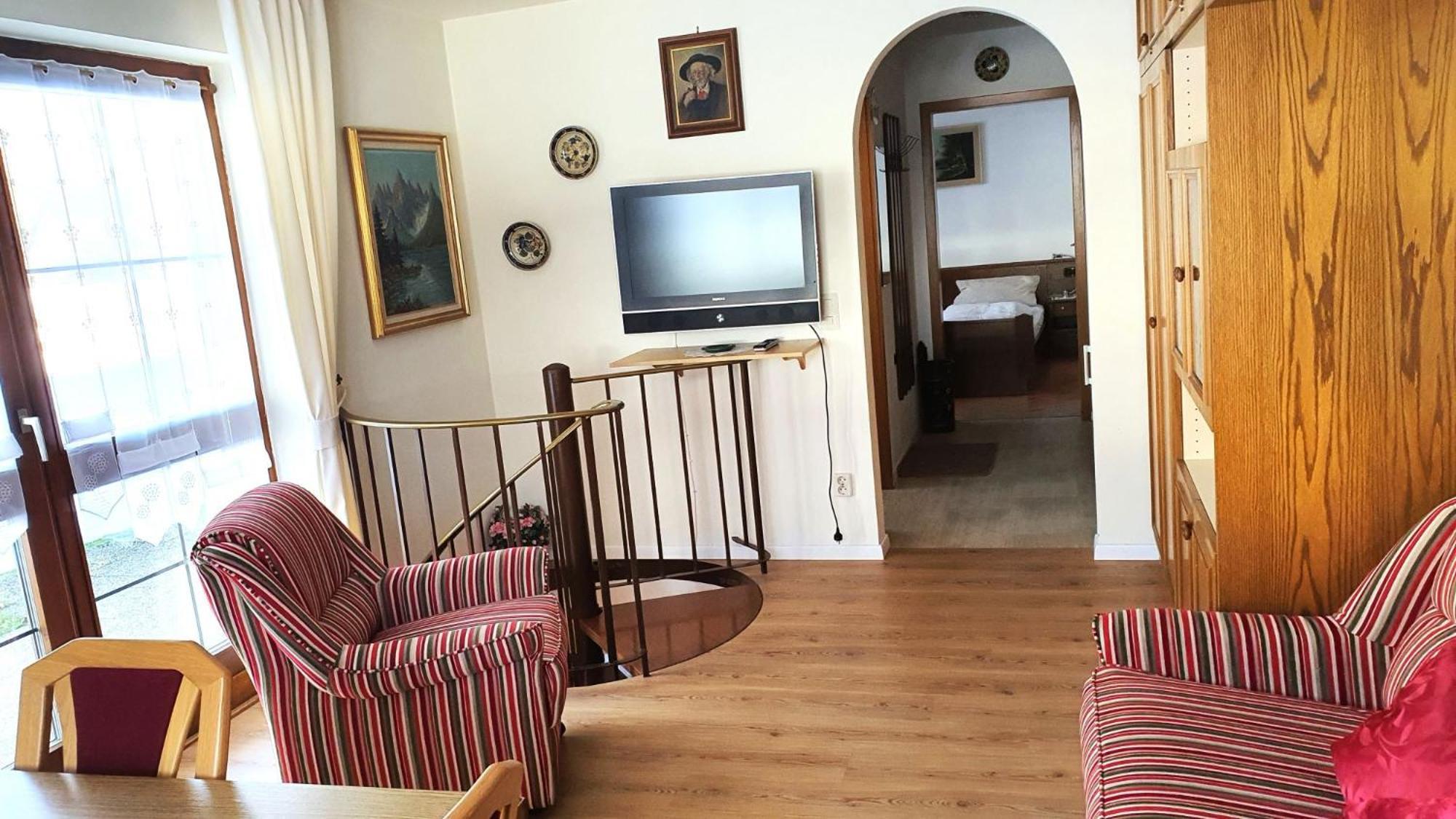 Ferienwohnung Schloegl Райт-ім-Вінкль Екстер'єр фото