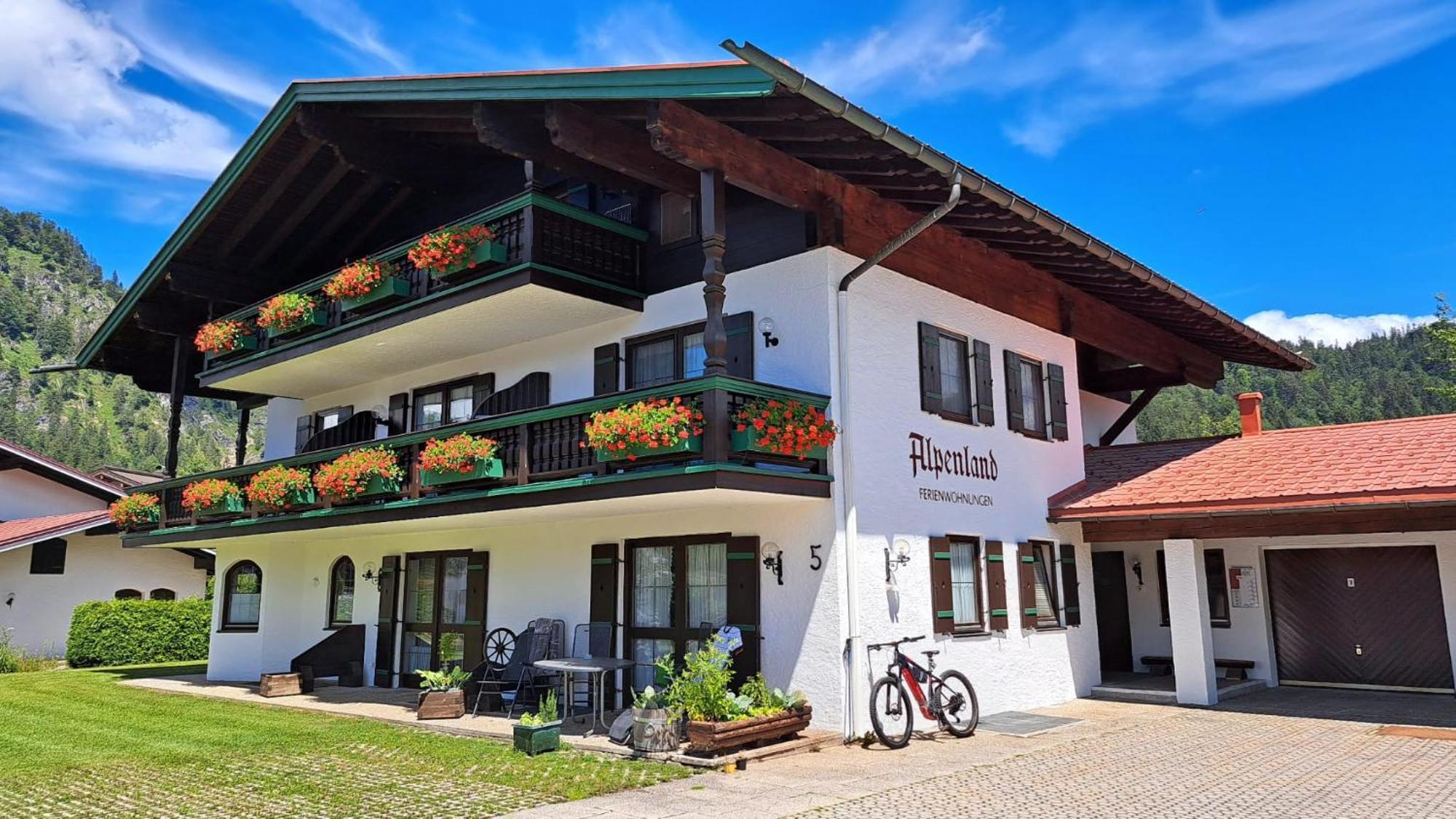 Ferienwohnung Schloegl Райт-ім-Вінкль Екстер'єр фото
