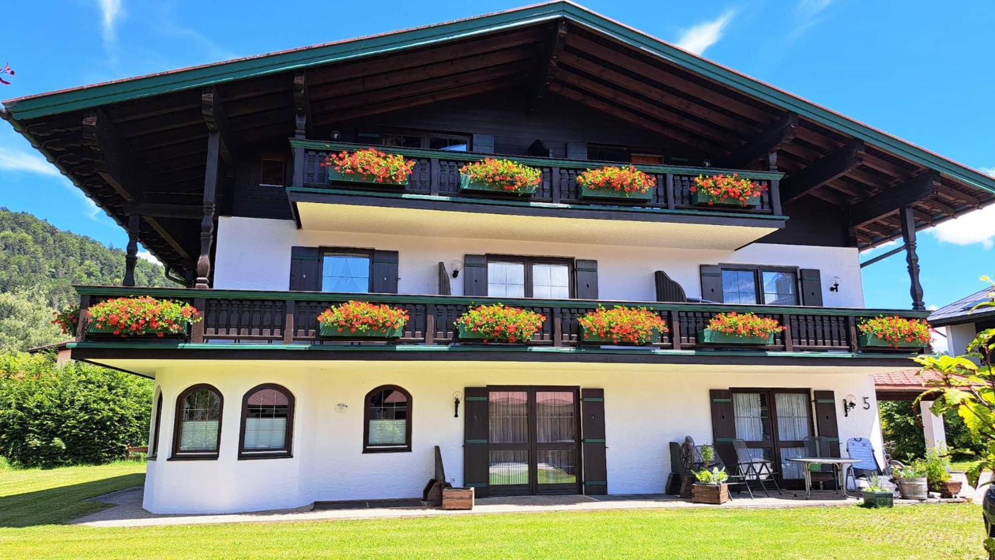 Ferienwohnung Schloegl Райт-ім-Вінкль Екстер'єр фото